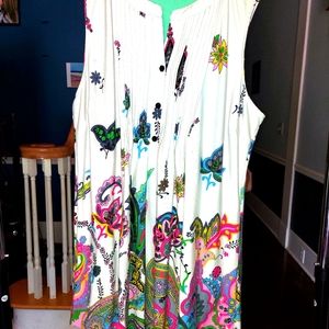 2 sets Womens tunic with matching leggings